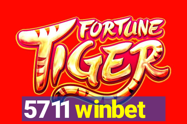 5711 winbet